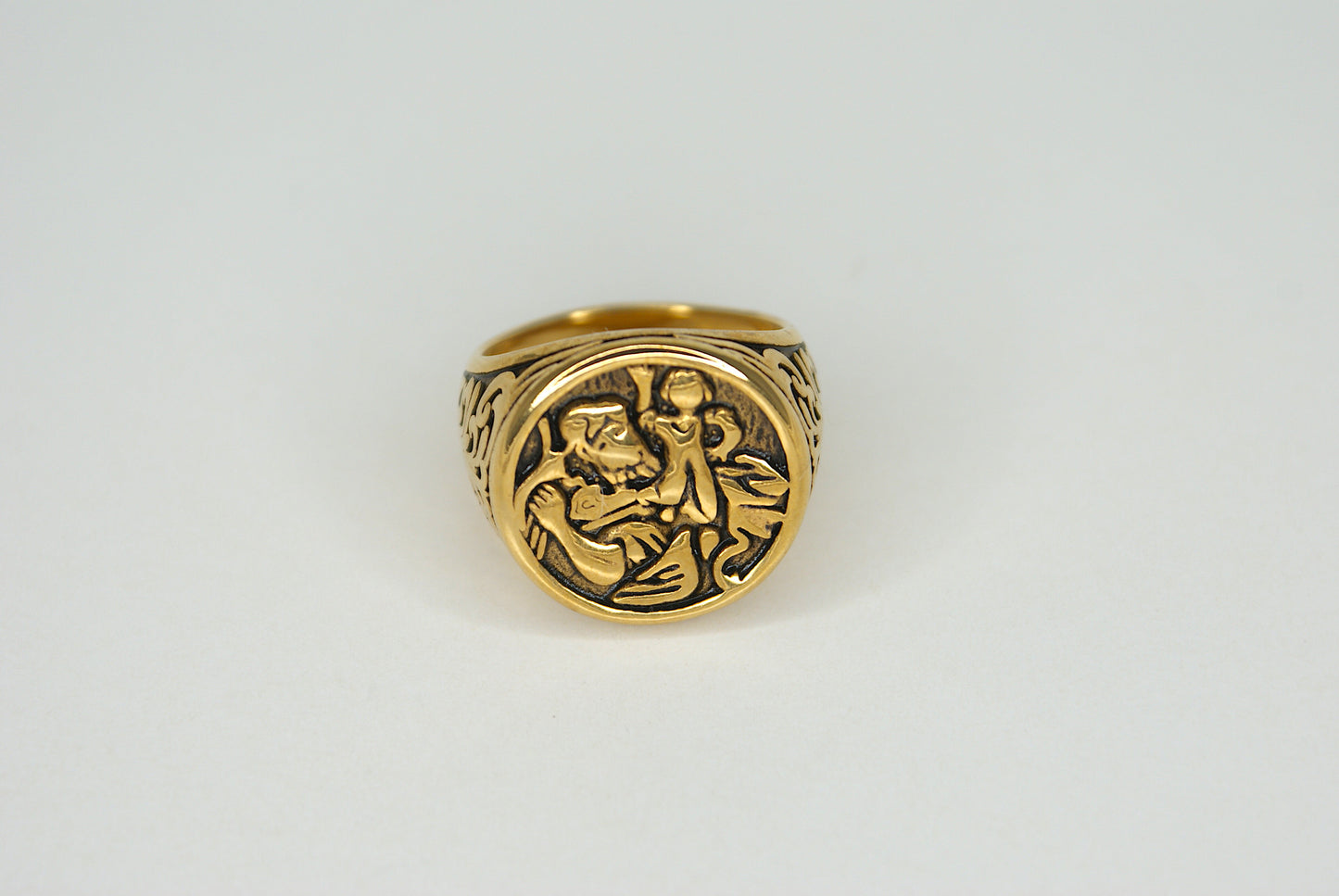 Anilo de Santo