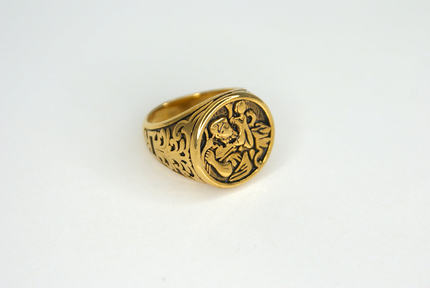 Anilo de Santo