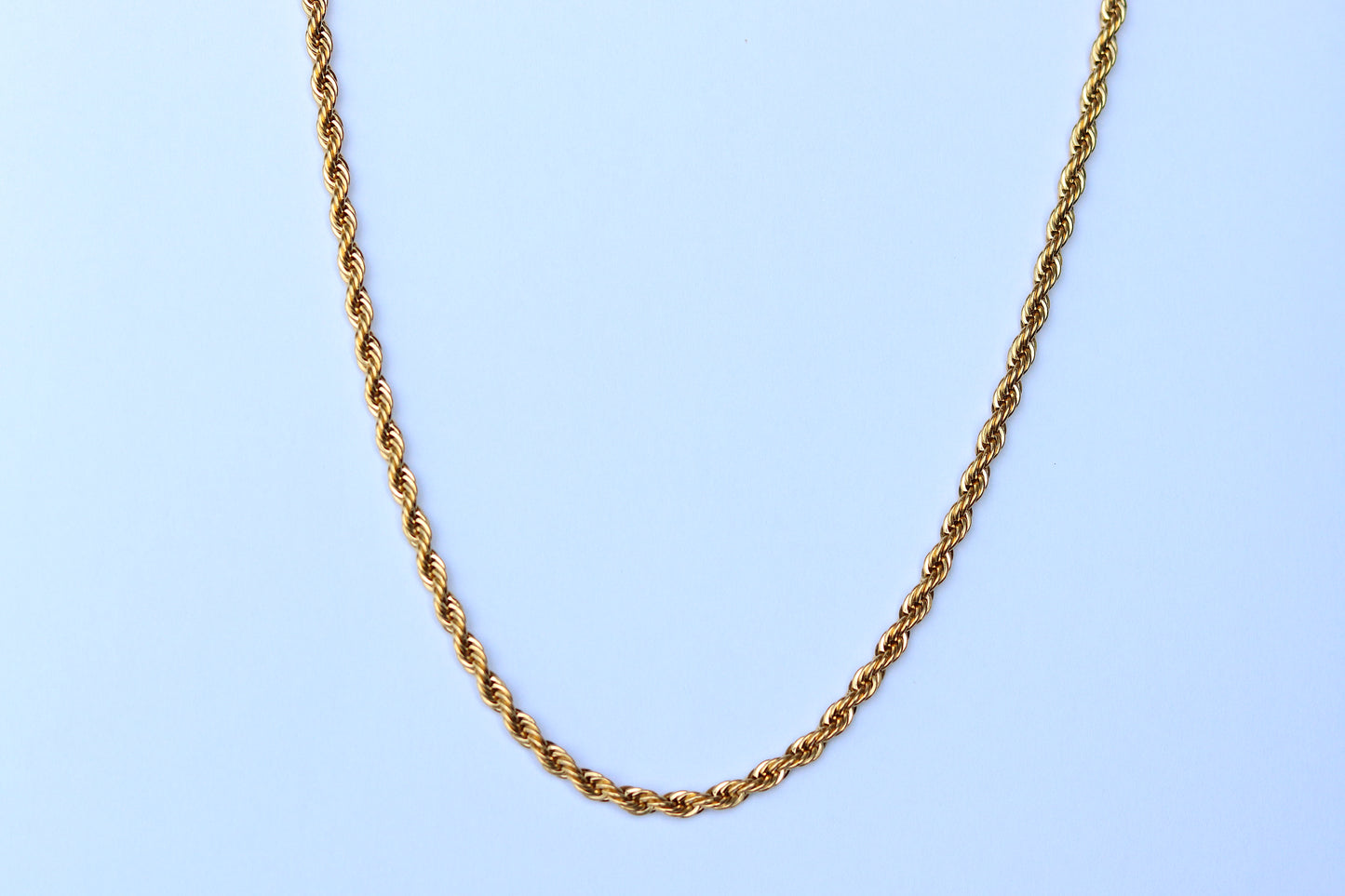 Cadena Rope