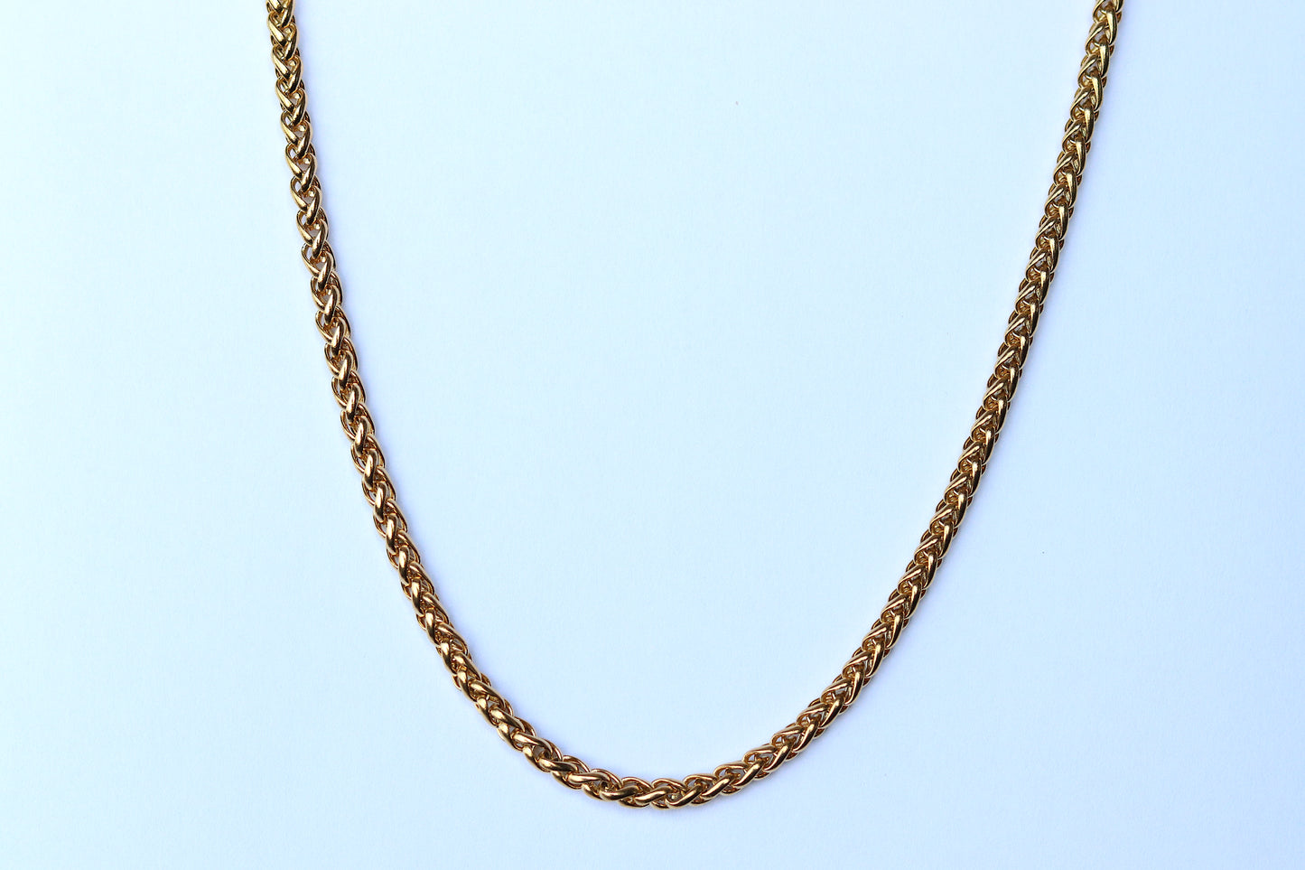 Cadena Wheat